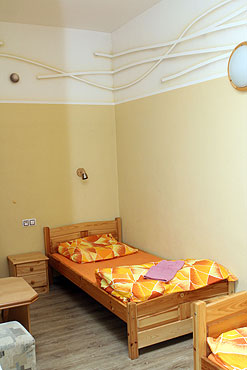 pokoj